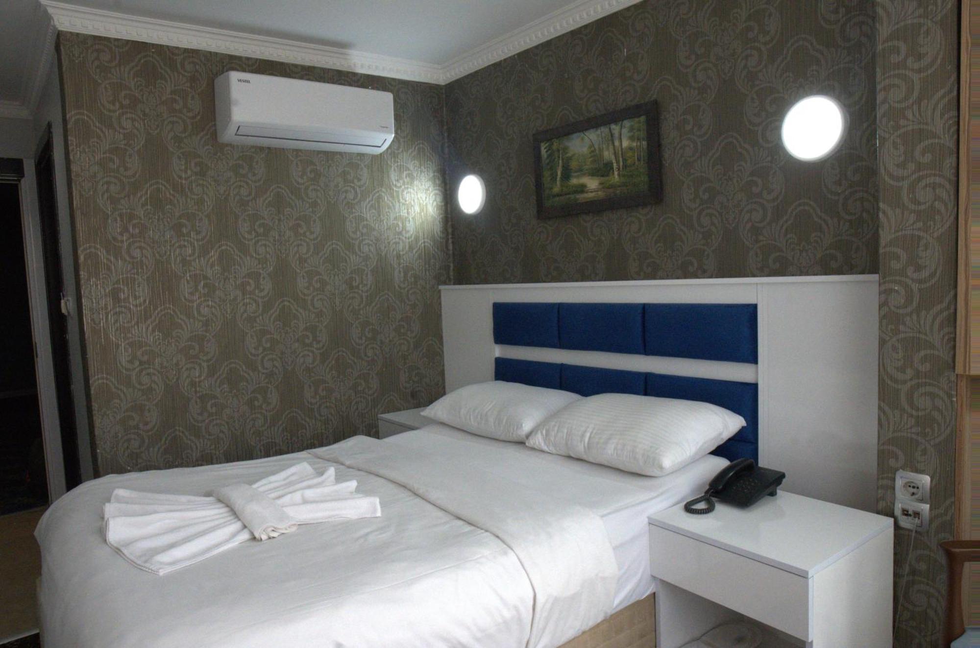 Comfort Downtown Стамбул Экстерьер фото