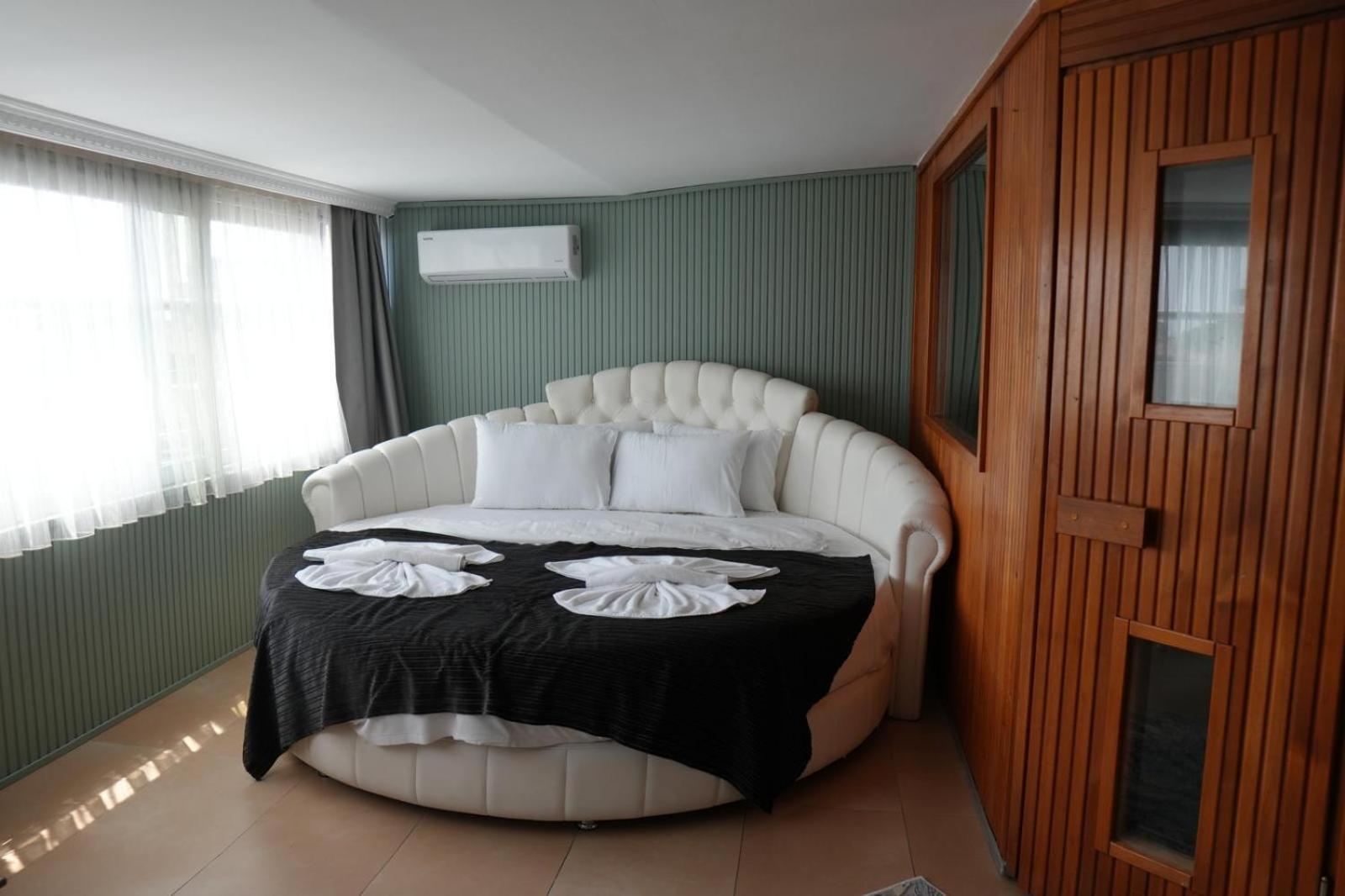 Comfort Downtown Стамбул Экстерьер фото